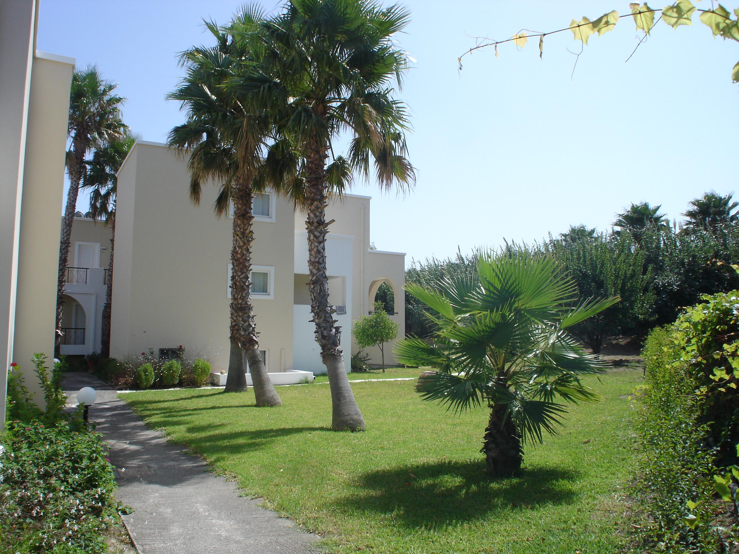 Andromeda Hotel Apartments Psalidi  Luaran gambar