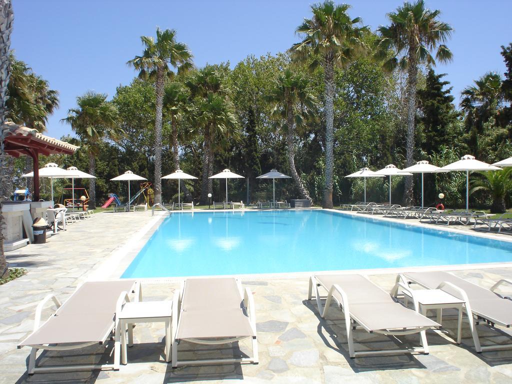 Andromeda Hotel Apartments Psalidi  Luaran gambar