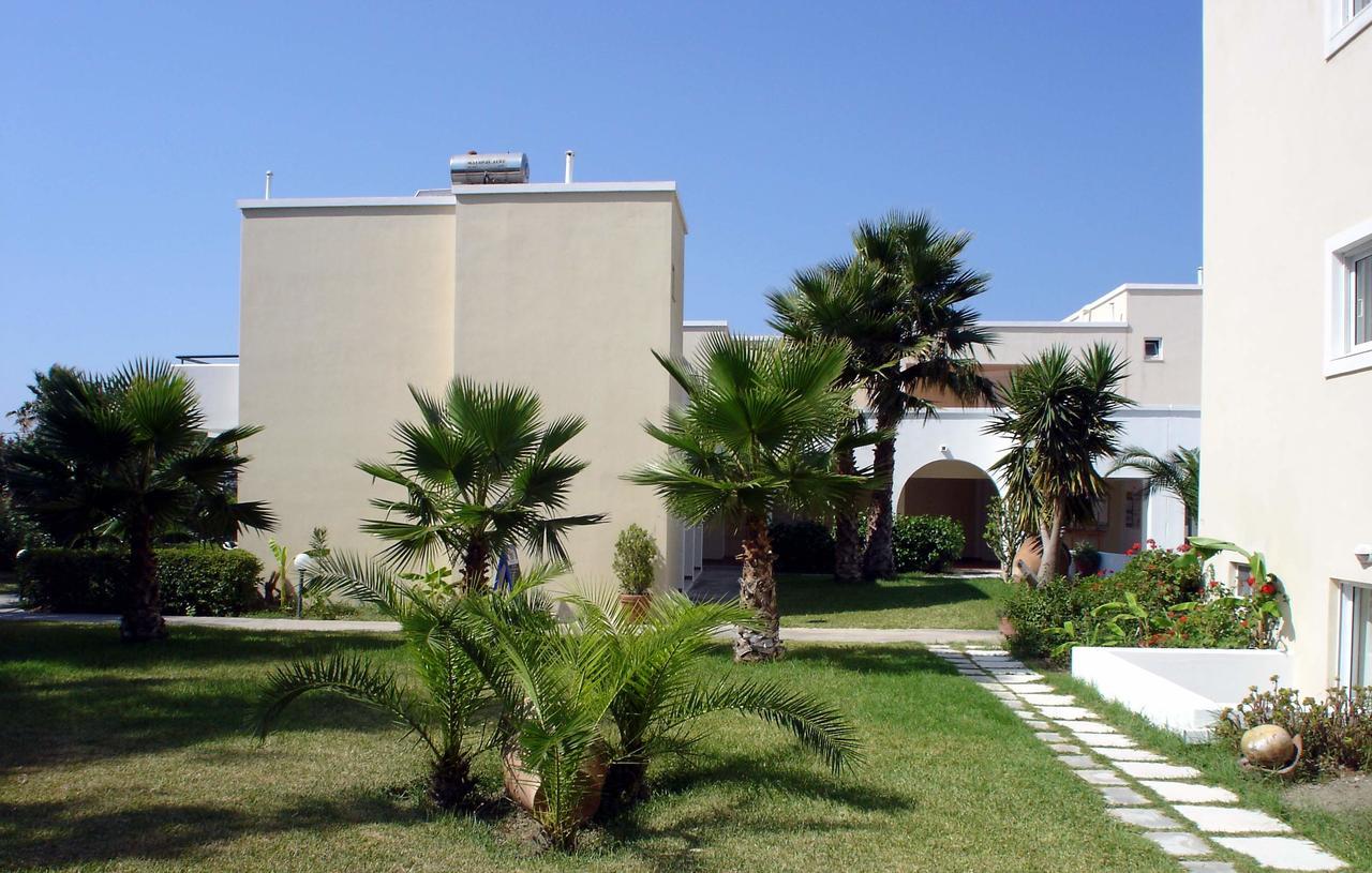 Andromeda Hotel Apartments Psalidi  Luaran gambar